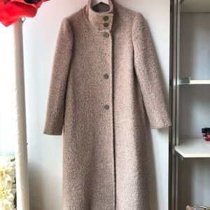 Rebecca Taylor Coat